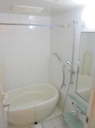 ライオンズシティ東京タイムズプレイスの物件内観写真